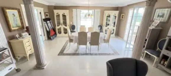 7 bedrooms House in Cullera, Spain No. 190606 21