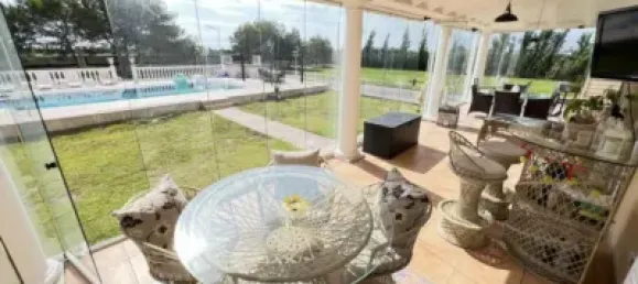 7 bedrooms House in Cullera, Spain No. 190606 11