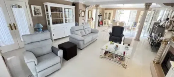 7 bedrooms House in Cullera, Spain No. 190606 19