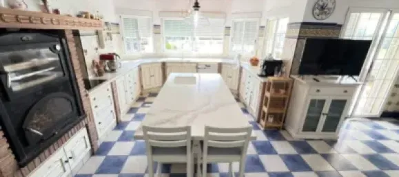 7 bedrooms House in Cullera, Spain No. 190606 26