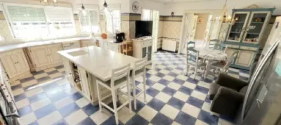 7 bedrooms House in Cullera, Spain No. 190606 25