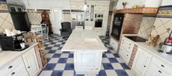 7 bedrooms House in Cullera, Spain No. 190606 27