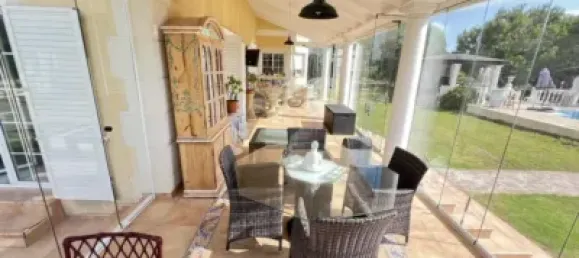 7 bedrooms House in Cullera, Spain No. 190606 13