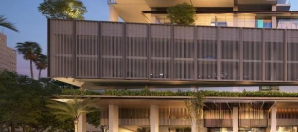 Квартира 38.6м² в Даунтаун Дубай (Даунтаун Бурдж Дубай), ОАЭ № 40387 5