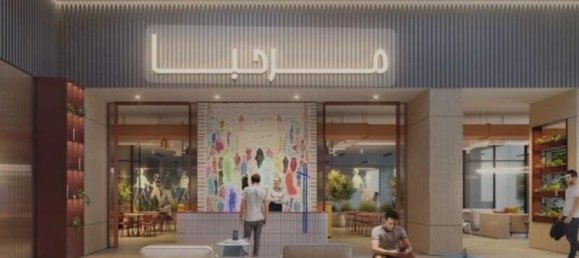 Квартира 38.6м² в Даунтаун Дубай (Даунтаун Бурдж Дубай), ОАЭ № 40387 12