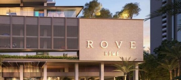 Квартира 38.6м² в Даунтаун Дубай (Даунтаун Бурдж Дубай), ОАЭ № 40387 8