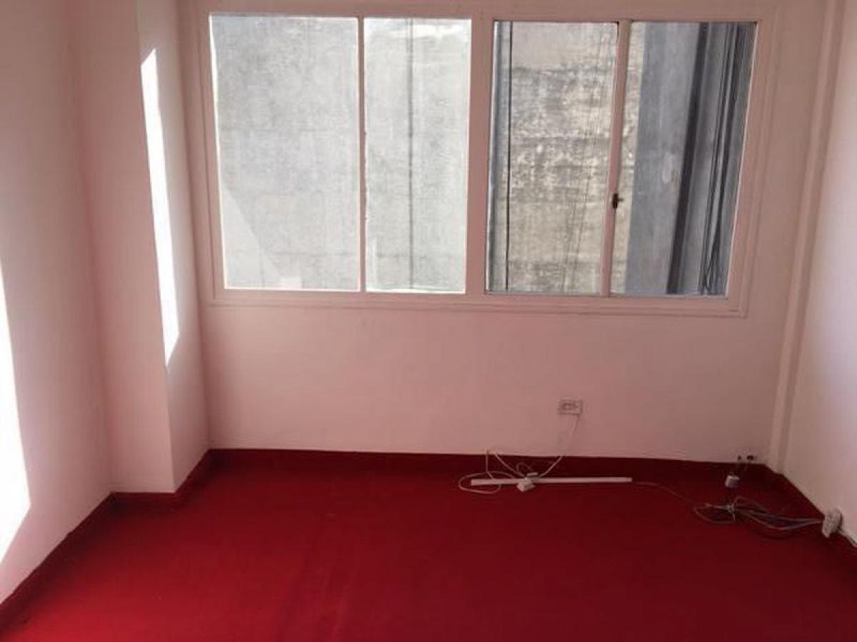 Büro in Buenos Aires, Argentina 23m², Nr. 109718