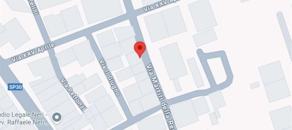 4-Zimmer Wohnung in San Paolo di Civitate, Italy, Nr. 291997 11