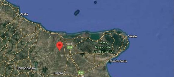 4-Zimmer Wohnung in San Paolo di Civitate, Italy, Nr. 291997 10