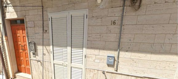 4-Zimmer Wohnung in San Paolo di Civitate, Italy, Nr. 291997 3