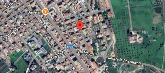 4-Zimmer Wohnung in San Paolo di Civitate, Italy, Nr. 291997 9