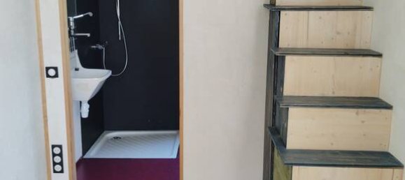 1 chambre Appartement à Chambéry, France No. 359770 9