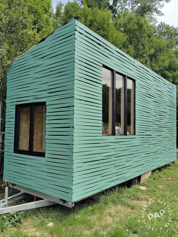 1 chambre Appartement à Chambéry, France No. 359770