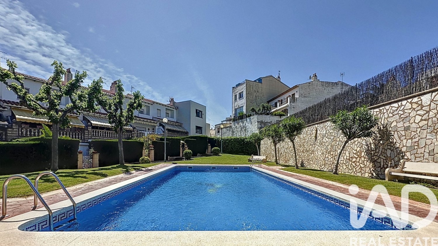 5 bedrooms Townhouse in Sant Pere de Ribes, Spain No. 292325