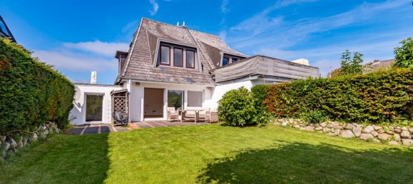 3 Schlafzimmer Stadthaus in Nordfriesland, Germany, Nr. 368541 18