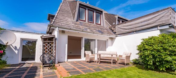 3 Schlafzimmer Stadthaus in Nordfriesland, Germany, Nr. 368541 20