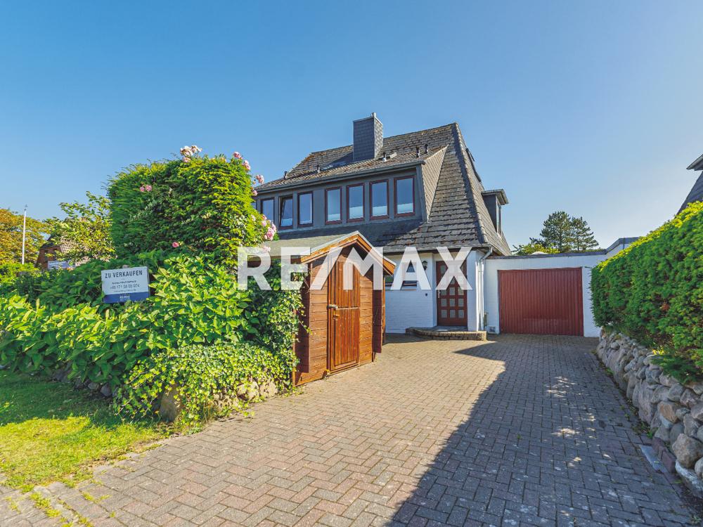 3 Schlafzimmer Stadthaus in Nordfriesland, Germany, Nr. 368541