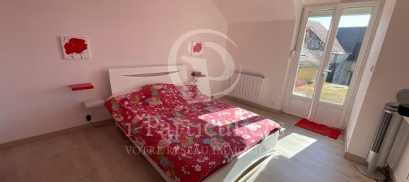 5 Schlafzimmer Haus in Puiseaux, France, Nr. 103426 4