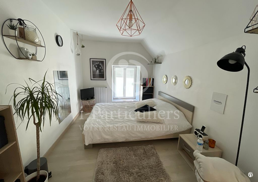 5 Schlafzimmer Haus in Puiseaux, France, Nr. 103426