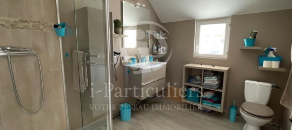 5 Schlafzimmer Haus in Puiseaux, France, Nr. 103426 6