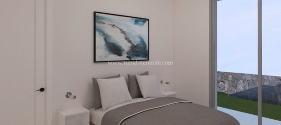 4 غرف نوم فيلا في Torviscas, Spain رقم 3520 12