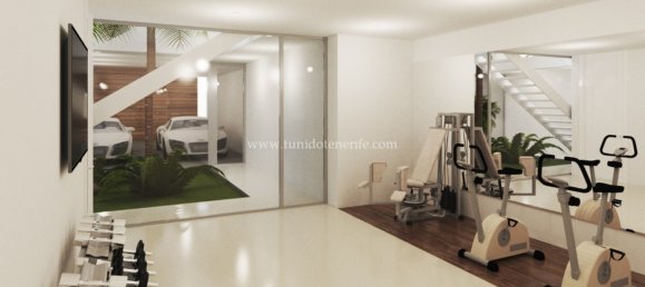 4 غرف نوم فيلا في Torviscas, Spain رقم 3520 18