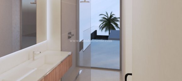 4 غرف نوم فيلا في Torviscas, Spain رقم 3520 19