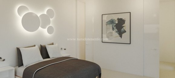 4 غرف نوم فيلا في Torviscas, Spain رقم 3520 11