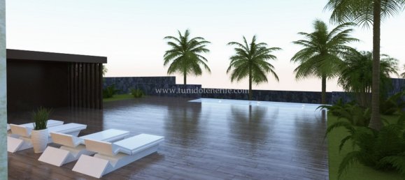 4 غرف نوم فيلا في Torviscas, Spain رقم 3520 7