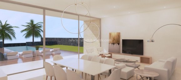 4 غرف نوم فيلا في Torviscas, Spain رقم 3520 14