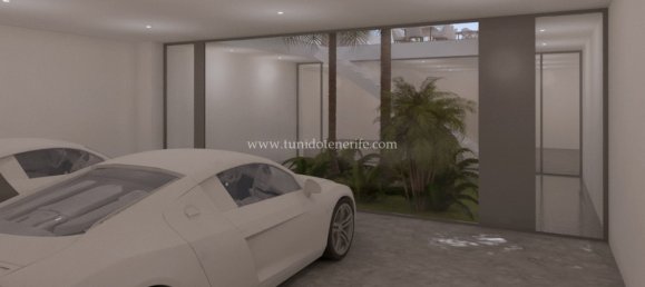 4 غرف نوم فيلا في Torviscas, Spain رقم 3520 9