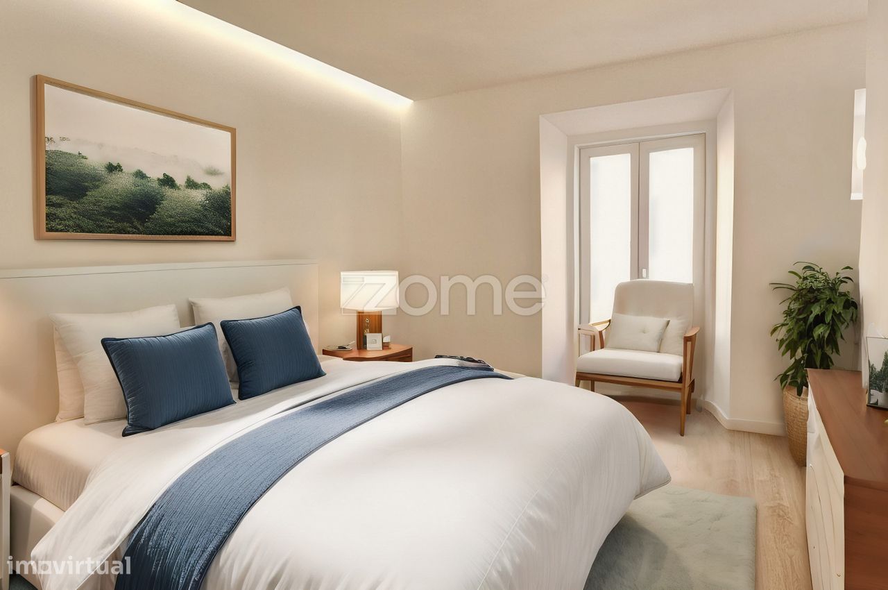 2 bedrooms House in Setubal, Portugal No. 63486