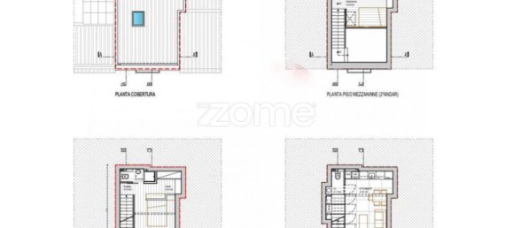 2 bedrooms House in Setubal, Portugal No. 63486 19