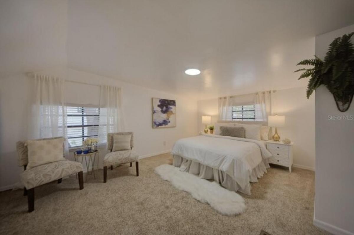 4 Schlafzimmer Haus in Tampa, USA, Nr. 285523