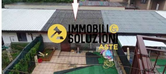 Casa de 6 habitaciónes en Fagnano Olona, Italy No. 14484 28