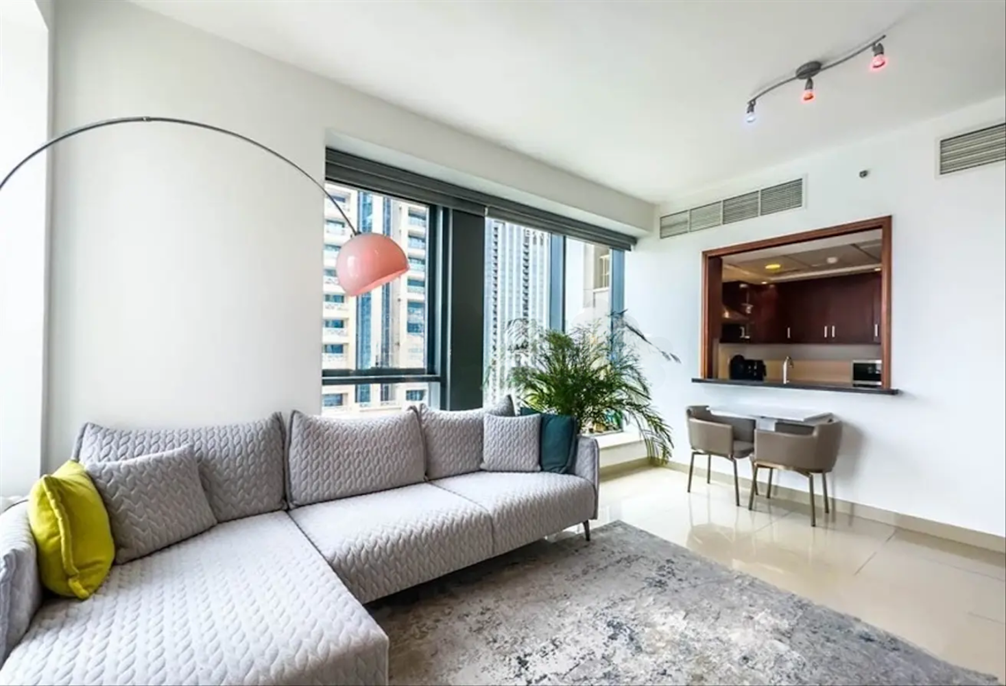 2 chambres Appartement à Dubai, UAE No. 21026