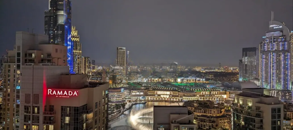 2 chambres Appartement à Dubai, UAE No. 21026 5