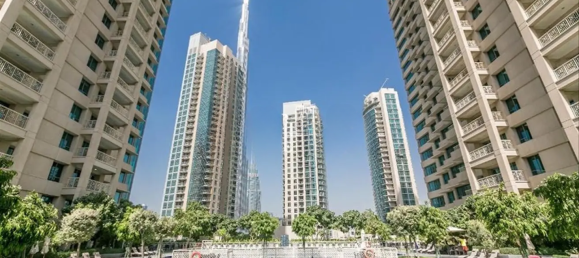 2 chambres Appartement à Dubai, UAE No. 21026 6