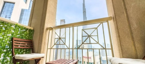 2 chambres Appartement à Dubai, UAE No. 21026 4