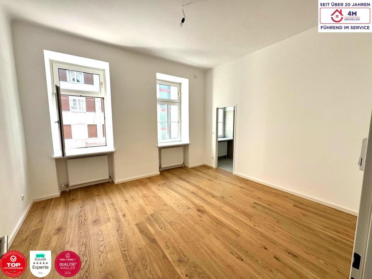 Studio in Favoriten, Austria, Nr. 152842