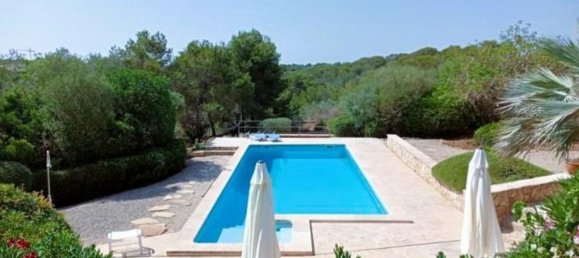 3 غرف نوم منزل في Mallorca, Spain رقم 144638 11