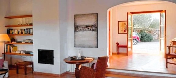 3 غرف نوم منزل في Mallorca, Spain رقم 144638 19