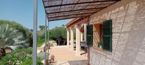 3 غرف نوم منزل في Mallorca, Spain رقم 144638 36