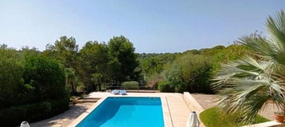 3 غرف نوم منزل في Mallorca, Spain رقم 144638 37