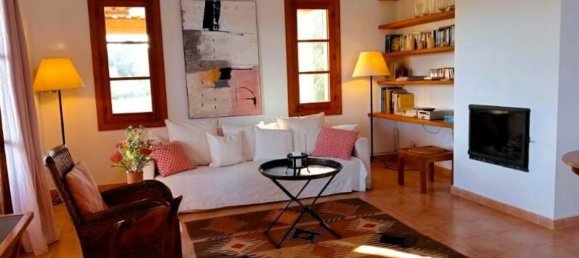 3 غرف نوم منزل في Mallorca, Spain رقم 144638 18