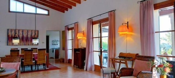 3 غرف نوم منزل في Mallorca, Spain رقم 144638 3