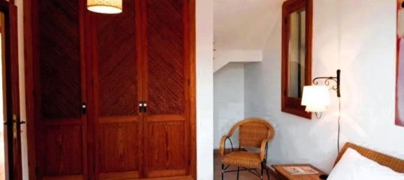 3 غرف نوم منزل في Mallorca, Spain رقم 144638 29