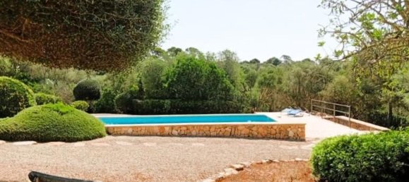 3 غرف نوم منزل في Mallorca, Spain رقم 144638 41