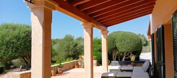 3 غرف نوم منزل في Mallorca, Spain رقم 144638 13