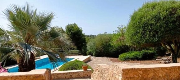 3 غرف نوم منزل في Mallorca, Spain رقم 144638 38